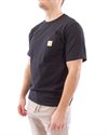 Carhartt WIP S/S Pocket T-Shirt (I022091.89.00.03)