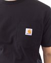 Carhartt WIP S/S Pocket T-Shirt (I022091.89.00.03)