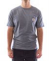 Carhartt WIP S/S Pocket T-Shirt (I022091.ZM.XX.03)