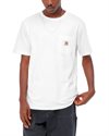 Carhartt WIP S/S Pocket T-Shirt (I030434-02-XX-03)
