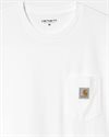 Carhartt WIP S/S Pocket T-Shirt (I030434-02-XX-03)