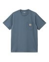 Carhartt WIP S/S Pocket T-Shirt (I030434-0WA-XX-03)