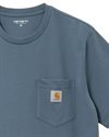 Carhartt WIP S/S Pocket T-Shirt (I030434-0WA-XX-03)