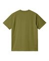 Carhartt WIP S/S Pocket T-Shirt (I030434-1D0-XX-03)