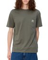 Carhartt WIP S/S Pocket T-Shirt (I030434-1ND-XX-03)