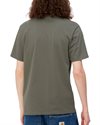 Carhartt WIP S/S Pocket T-Shirt (I030434-1ND-XX-03)