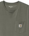 Carhartt WIP S/S Pocket T-Shirt (I030434-1ND-XX-03)