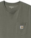 Carhartt WIP S/S Pocket T-Shirt (I030434-1ND-XX-03)