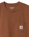 Carhartt WIP S/S Pocket T-Shirt (I030434-1NM-XX-03)