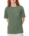 Carhartt WIP S/S Pocket T-Shirt (I030434.1YF.XX.03)