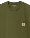 Carhartt WIP S/S Pocket T-Shirt (I030434.1YS.XX.03)