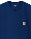 Carhartt WIP S/S Pocket T-Shirt (I030434.1ZF.XX.03)
