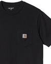 Carhartt WIP S/S Pocket T-Shirt (I030434-89-XX-03)