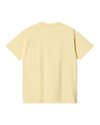 Carhartt WIP S/S Script Embroidery T-Shirt (I025778.0R4.XX.03)