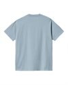 Carhartt WIP S/S Script Embroidery T-Shirt (I025778.0SO.XX.03)