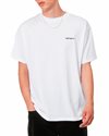 Carhartt WIP S/S Script Embroidery T-Shirt (I030435.00A.XX.03)