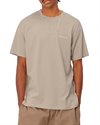 Carhartt WIP S/S Script Embroidery T-Shirt (I030435-11D-XX-03)
