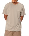 Carhartt WIP S/S Script Embroidery T-Shirt (I030435-11D-XX-03)