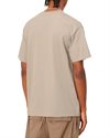 Carhartt WIP S/S Script Embroidery T-Shirt (I030435-11D-XX-03)