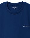 Carhartt WIP S/S Script Embroidery T-Shirt (I030435.22T.XX.03)