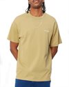 Carhartt WIP S/S Script Embroidery T-Shirt (I030435.22W.XX.03)
