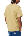 Carhartt WIP S/S Script Embroidery T-Shirt (I030435.22W.XX.03)
