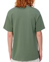 Carhartt WIP S/S Script Embroidery T-Shirt (I030435.22X.XX.03)