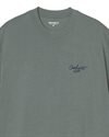 Carhartt WIP S/S Signature Script T-Shirt (I033828-3CG-XX-03)