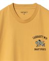 Carhartt WIP S/S Smart Sports T-Shirt (I033121.1ZE.XX.03)