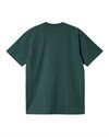 Carhartt WIP S/S University Script T-Shirt (I028991-1JO-XX-03)