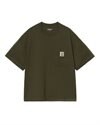 Carhartt WIP S/S Work Pocket T-Shirt (I035523-49-XX-03)