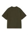Carhartt WIP S/S Work Pocket T-Shirt (I035523-49-XX-03)