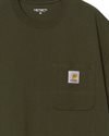 Carhartt WIP S/S Work Pocket T-Shirt (I035523-49-XX-03)