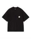 Carhartt WIP S/S Work Pocket T-Shirt (I035523-89-XX-03)