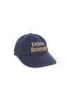 Carhartt WIP Schooling Cap (I035629-3D2-XX-06)