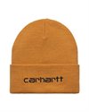 Carhartt WIP Script Beanie (I030884.10E.XX.06)