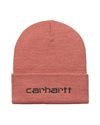 Carhartt WIP Script Beanie (I030884.10F.XX.06)