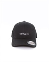 Carhartt WIP Script Cap (I026309.89.90.03)