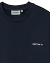 Carhartt WIP Script Embroidery Sweat (I031242-1FN-XX)