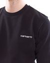 Carhartt WIP Script Embroidery Sweater (I024678.89.91.03)
