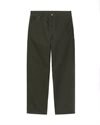 Carhartt WIP Single Knee Pant (I031497-49-02)
