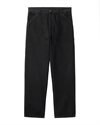 Carhartt WIP Single Knee Pant (I031497.89.3K.32)