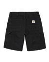 Carhartt WIP Single Knee Short (I027942.89.02.00)
