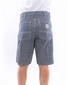 Carhartt WIP Single Knee Short (I027947.981.02.00)