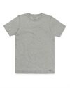 Carhartt WIP Standard Crew Neck T-Shirt (2-Pack) (I020460.905.00.03)
