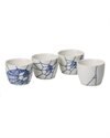 Carhartt WIP Theory And Practice Soba Cup Set (I035848-0IY-XX-06)