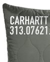 Carhartt WIP Tour Quilted Pillow (I032491-1X3-XX-06)