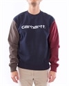 Carhartt WIP Tricol Sweater (I028274.1C.00.03)