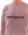 Carhartt WIP W´ Carhartt Sweat (I027475.0J7.XX.03)