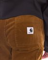 Carhartt WIP W´ Foy Pant (I029436.0EP.02.03)